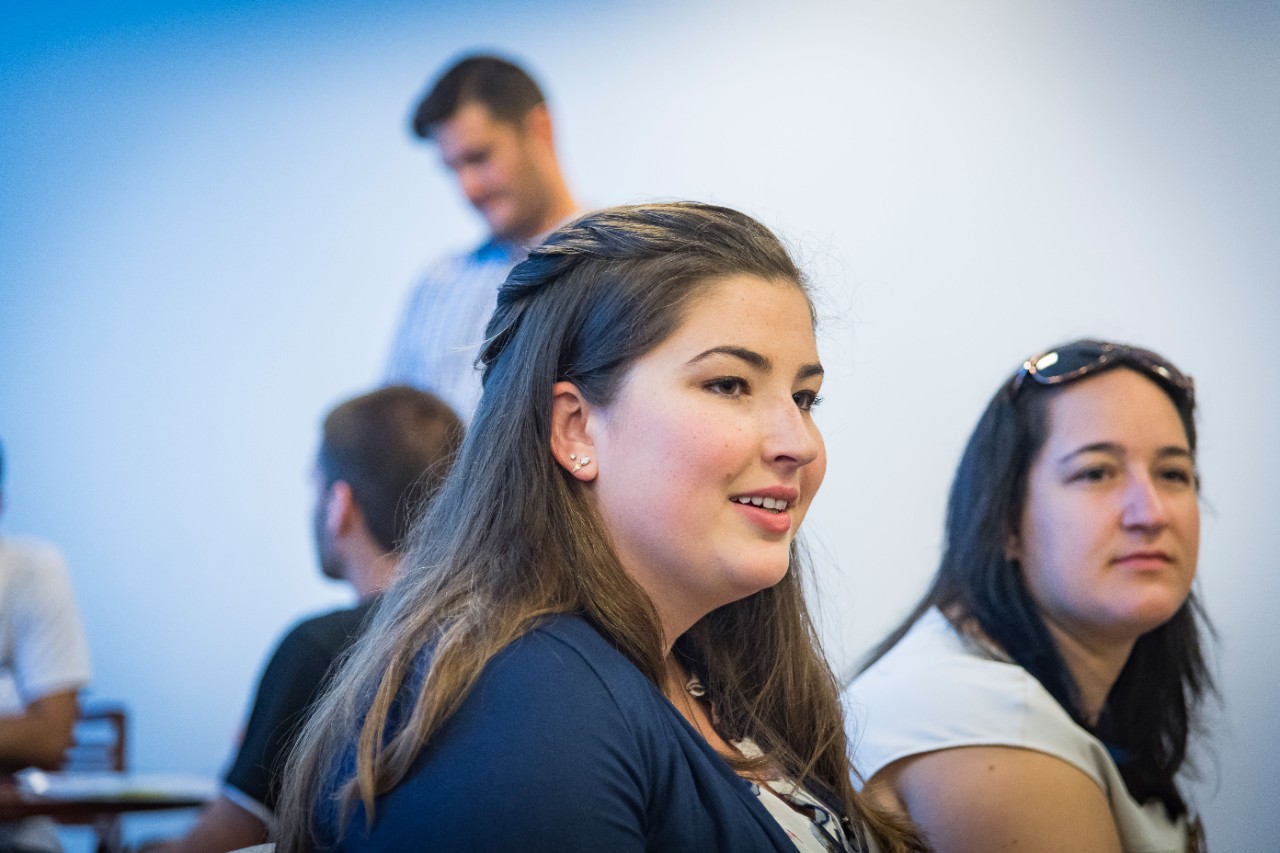 Student Organizations