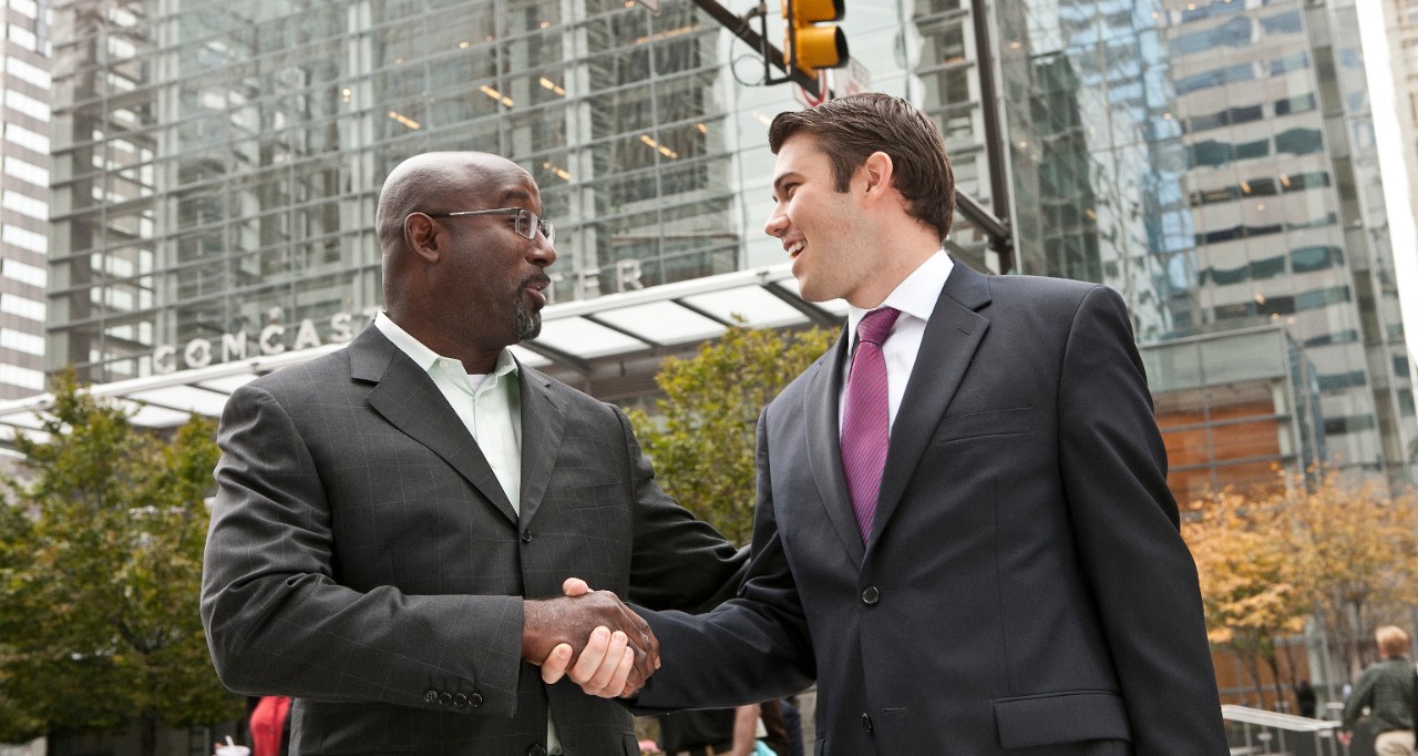 Villanova Law Employers 