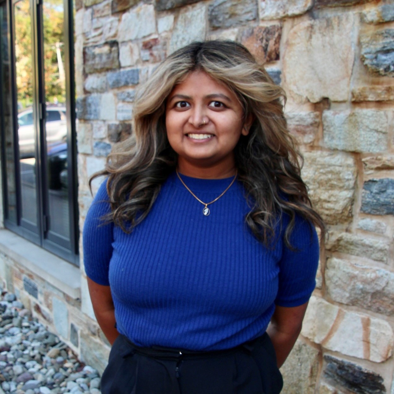 Zen Rizzuto-Flancbaum