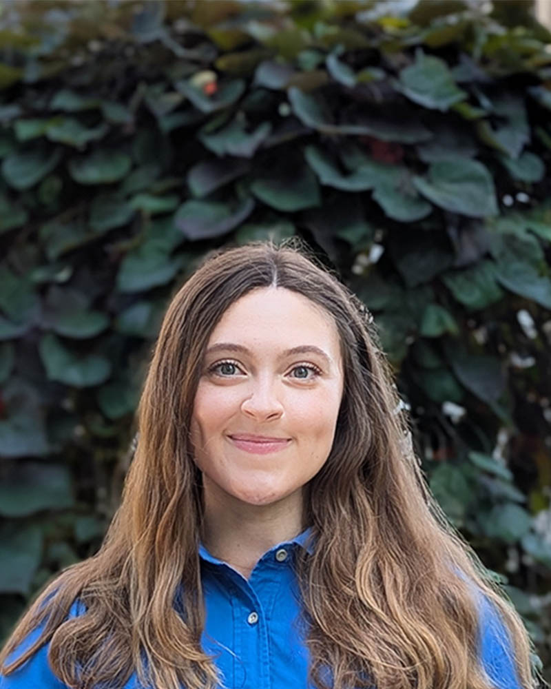 Guinevere Keith headshot