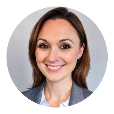 photo of Sarah Boone, adjunct faculty at Villanova University