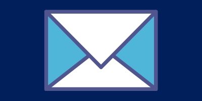 image of envelope