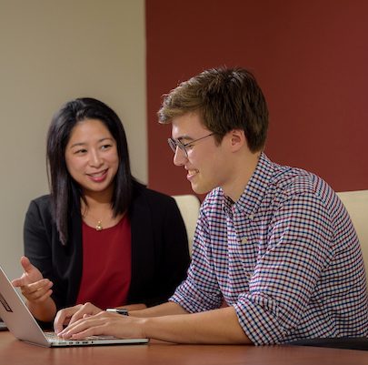 Advisor and student networking