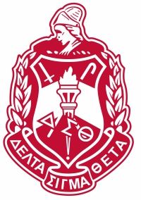 Delta Sigma Theta logo