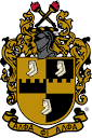 Alpha Phi Alpha crest