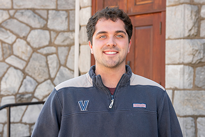 Harrison Jenkins Testimonial