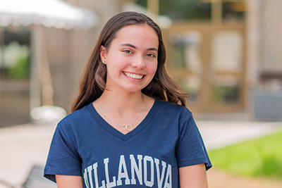 Sarah Ciocco Headshot