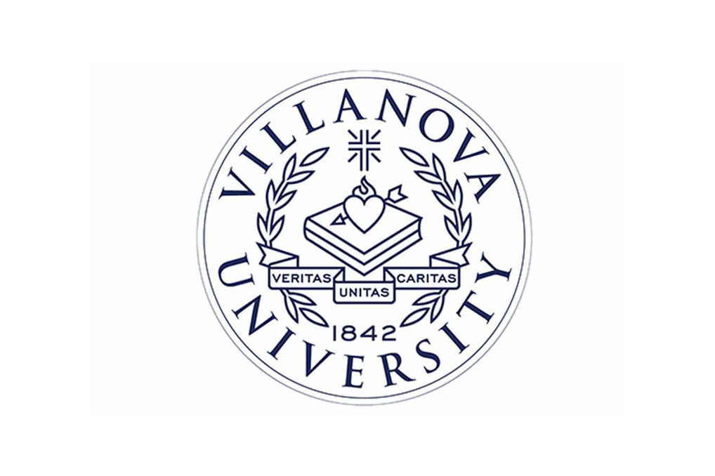 Villanova University Logo